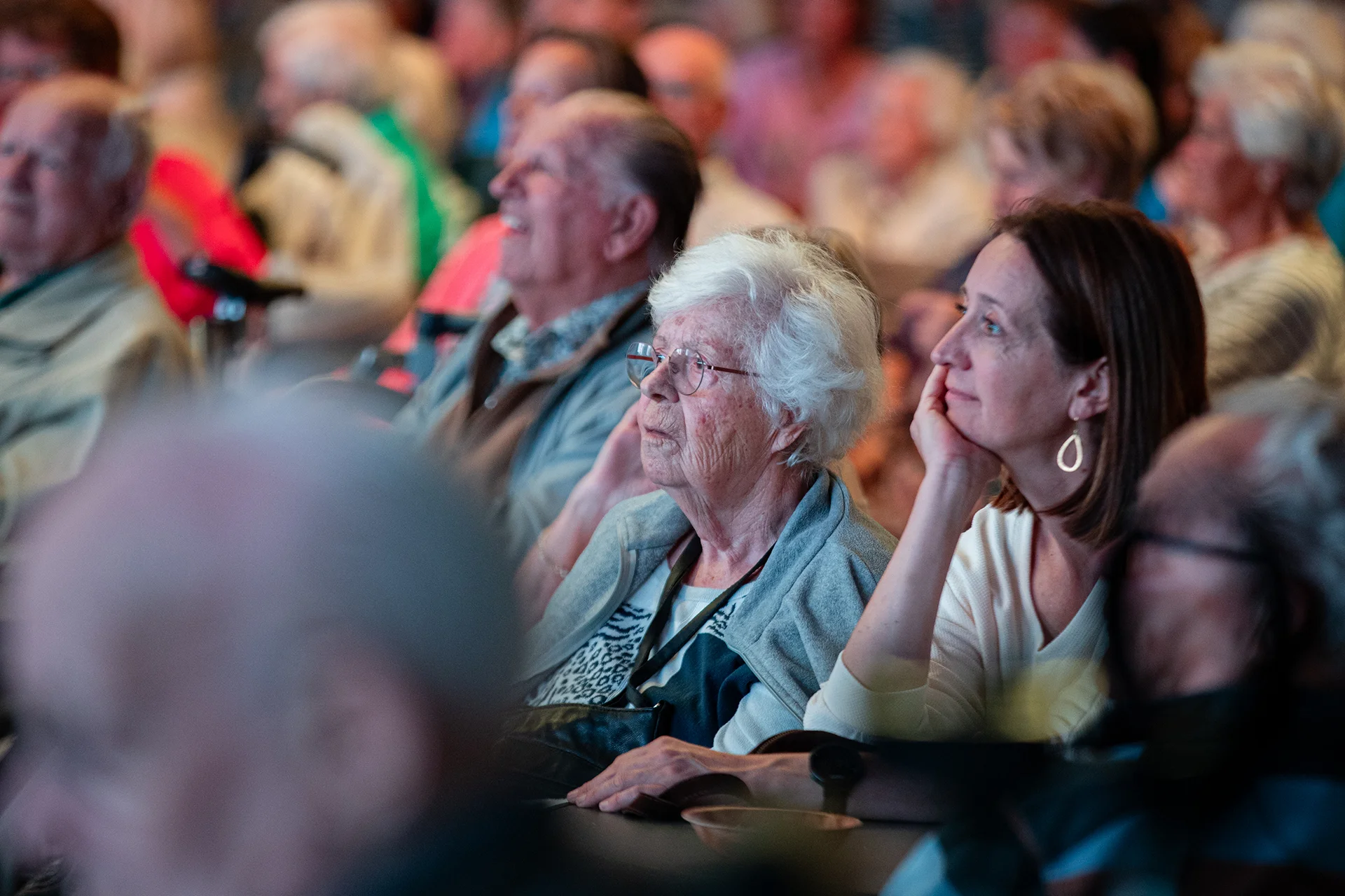 Feestweek Aalsmeer 2025 - Seniorenmiddag